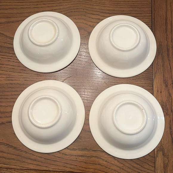 Homer Laughlin Shakespeare Country dishes, 22 pieces in total - Picture 6 of 16